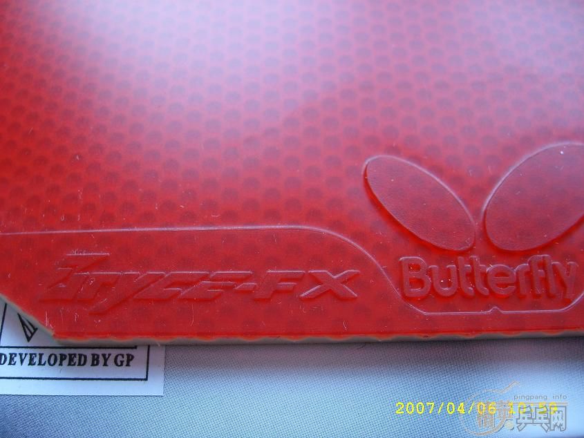 ףBFXHA-X