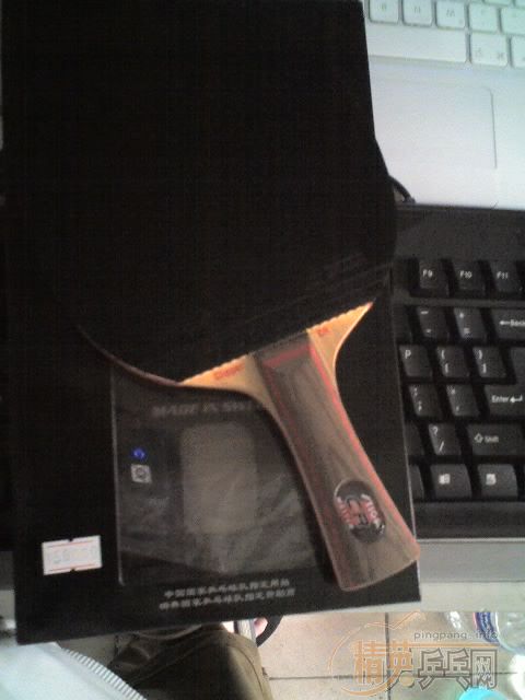 ���ݳ�9.9999���µ�STIGA���!�Ѽ�ͼ~~~