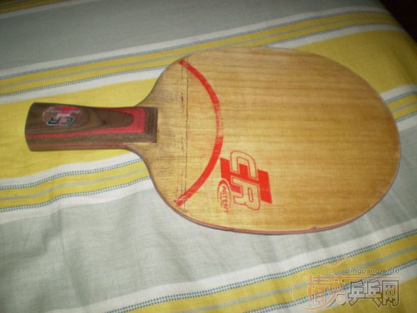 ��һ��STIGA-CR