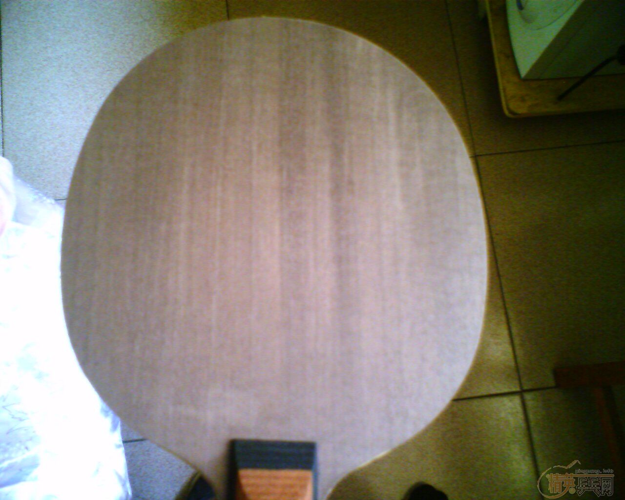 طӣ NITTAKU R5-FL  STIGA OC-FL