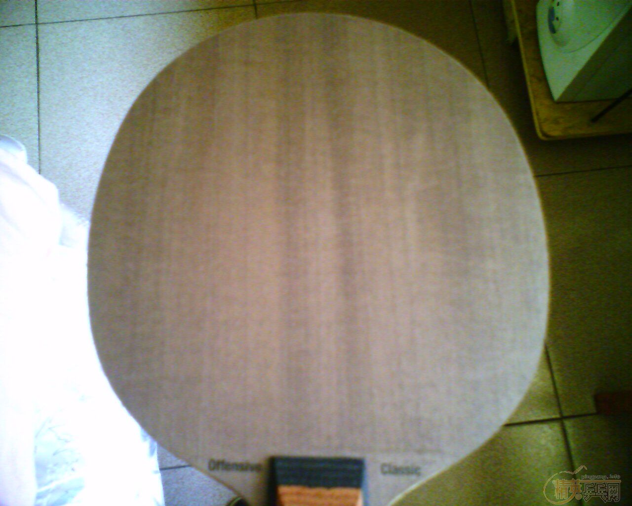 طӣ NITTAKU R5-FL  STIGA OC-FL