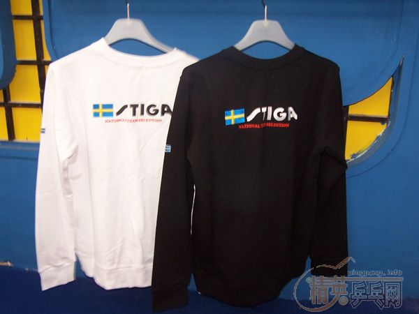 20岩STIGA˹ۿչ̨Ʒչʾ