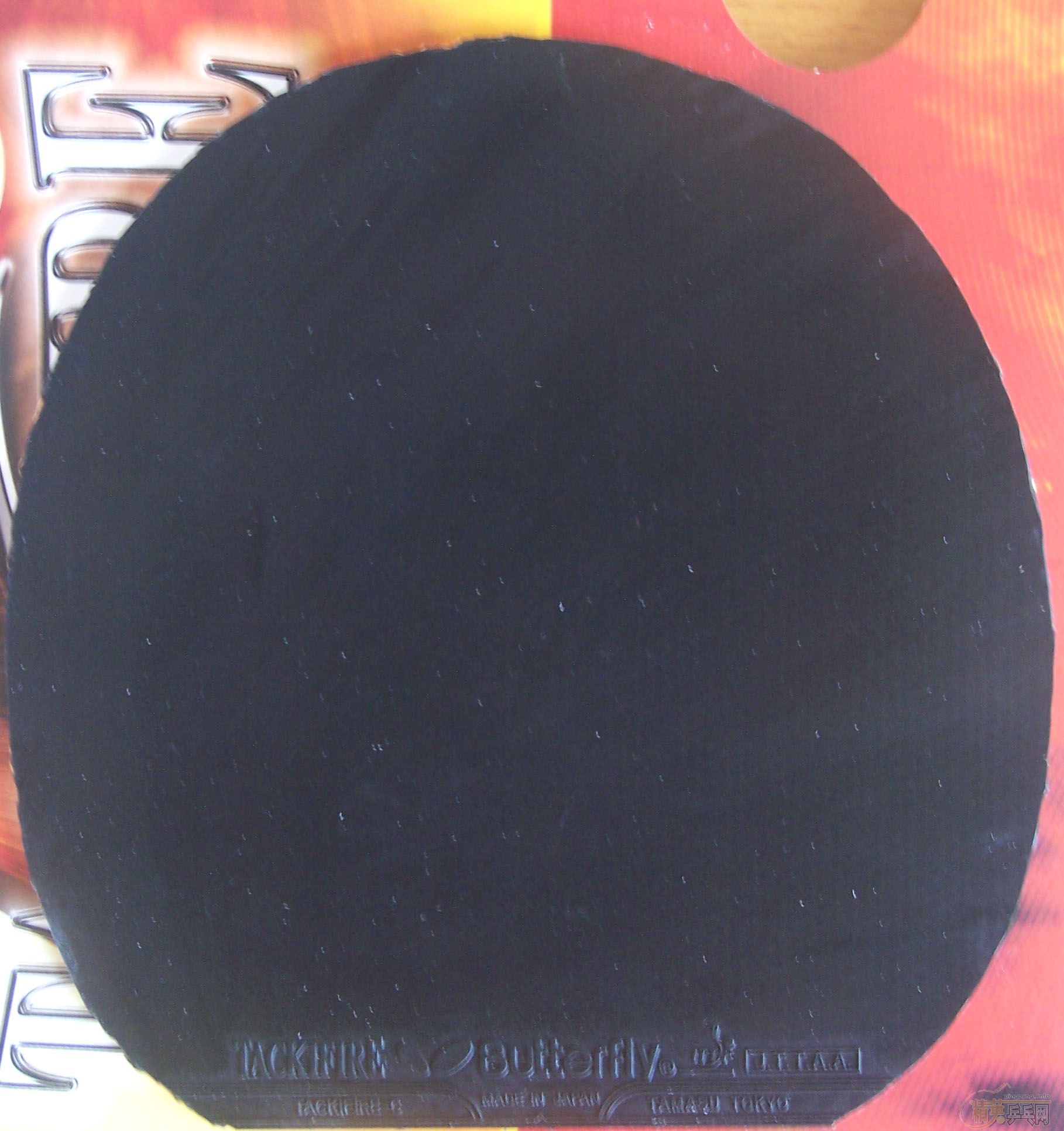 ��BOLL�����ɫtackifire c(������������ͼ)