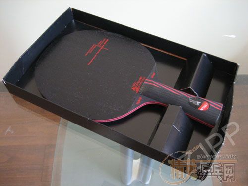 Stiga Hybrid wood