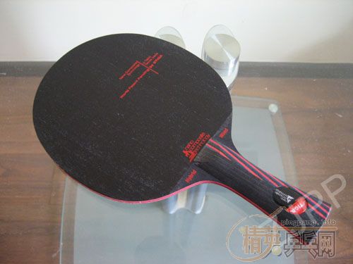 Stiga Hybrid wood