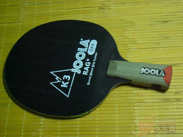 ��95�µ�Joola K3��ֱ+�׽�