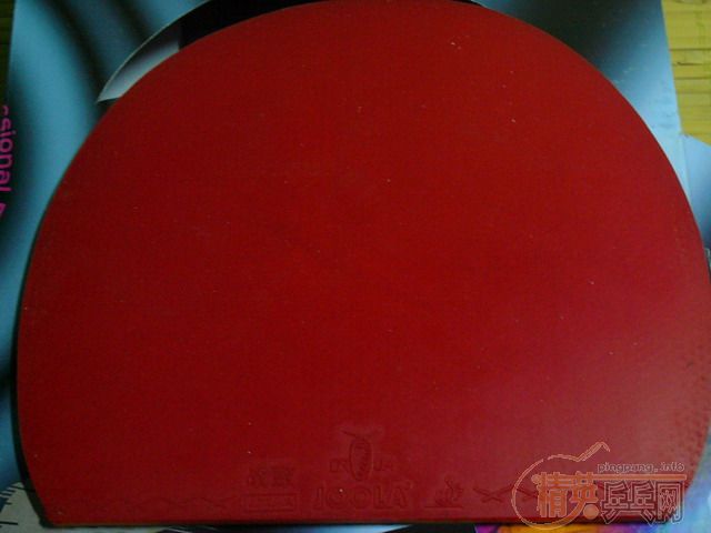 ��95�µ�Joola K3��ֱ+�׽�