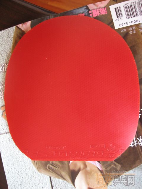 [ԭ��]���ѳ���5.4WRBֱ��һֻ��һ��HAMMOND��ɫ�׽�