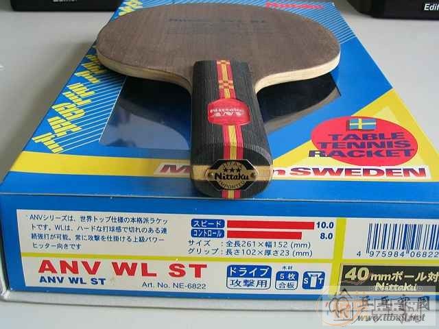 [ԭ��]9.5���µ�ST��ANV WL ��FL��ANV WL �򿴳�ɫ�����