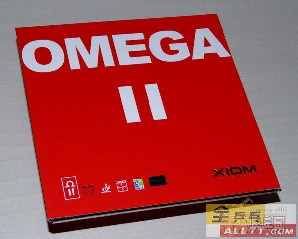 ��XIOM OMEGA2����Ǯ��һ��VIS�򲨶�������Ȥ�����ѽ���������