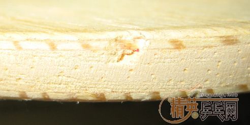 ST��ľ��ֱ̼��