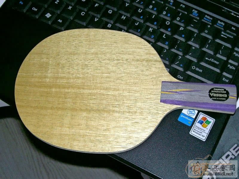 ����9.8���µ�ֱ��Yasaka Max Wood