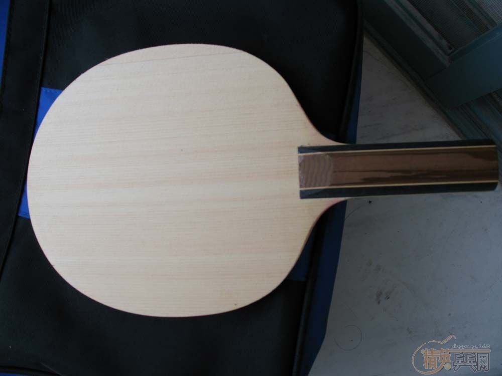 ��95�´��7p2a carbon FL��nittaku septear ST