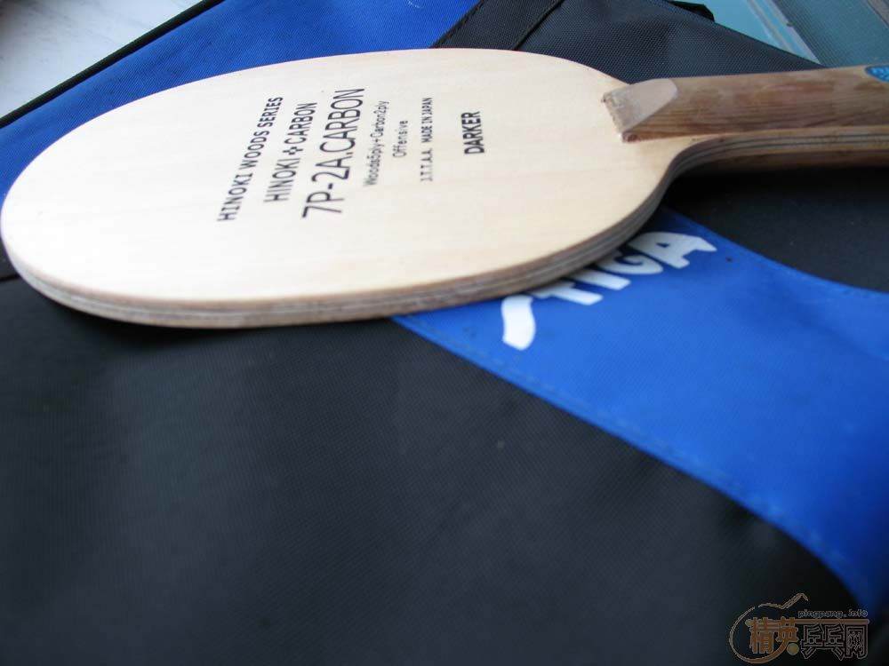 ��95�´��7p2a carbon FL��nittaku septear ST