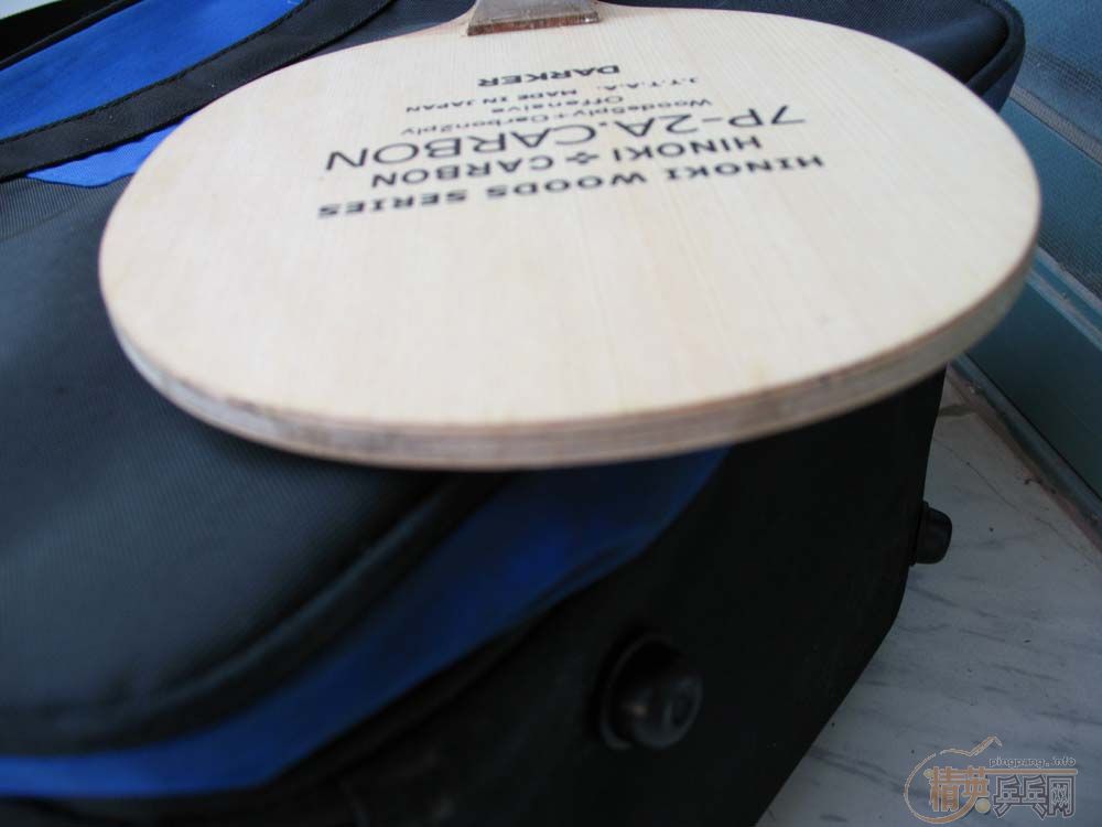 ��95�´��7p2a carbon FL��nittaku septear ST