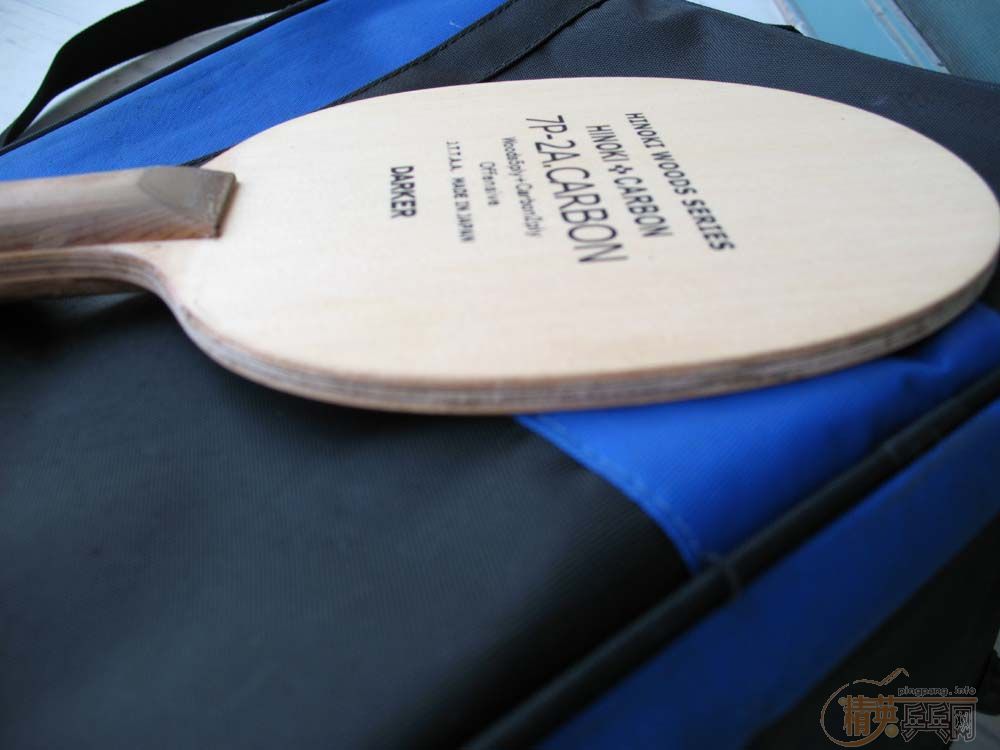 ��95�´��7p2a carbon FL��nittaku septear ST