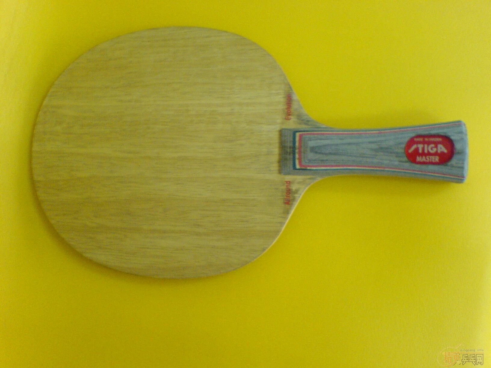 ����STIGA���Ƶ�AE