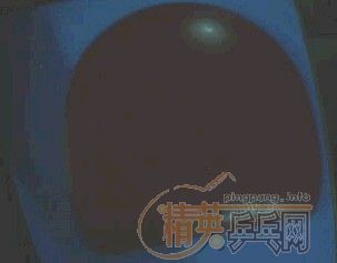 �ų������µĺ�ɫ������������UFO�����׽������׻��������HK1997