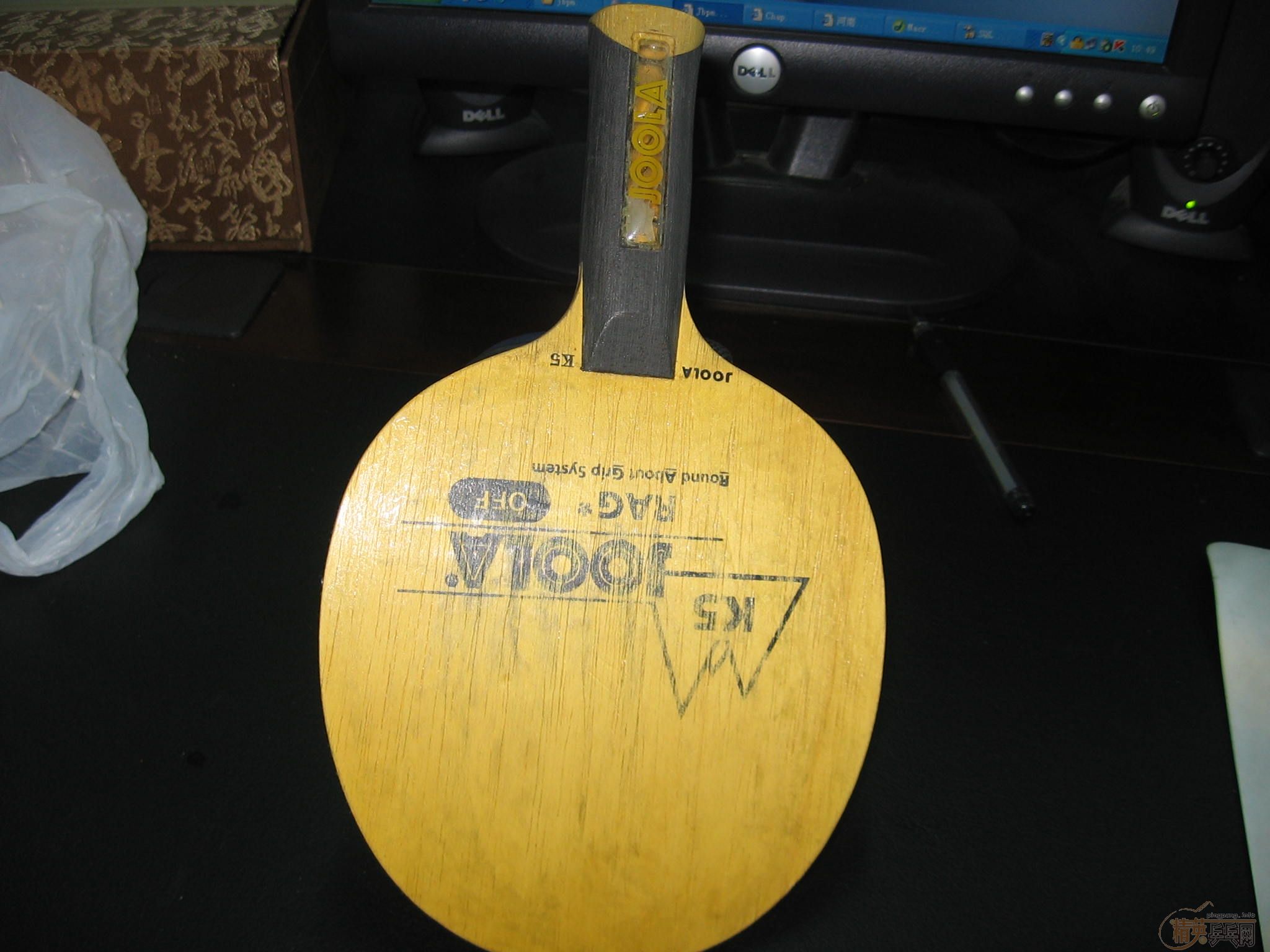 �����龭������   EG�� Joolla K5