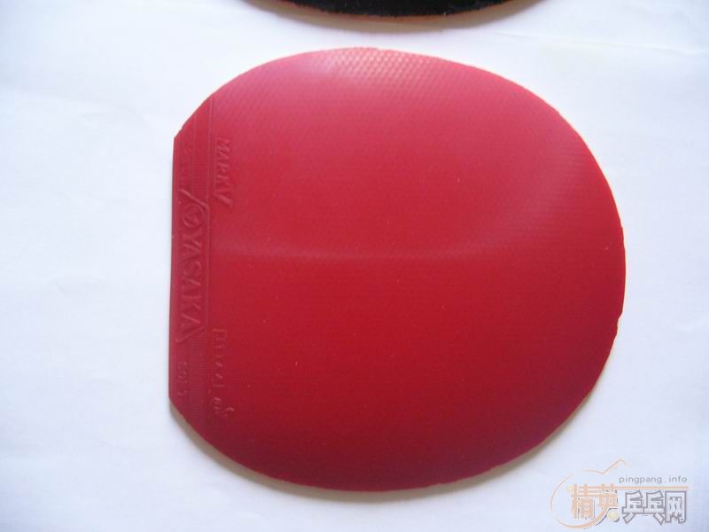 ��OC�������YASAKA MARK V