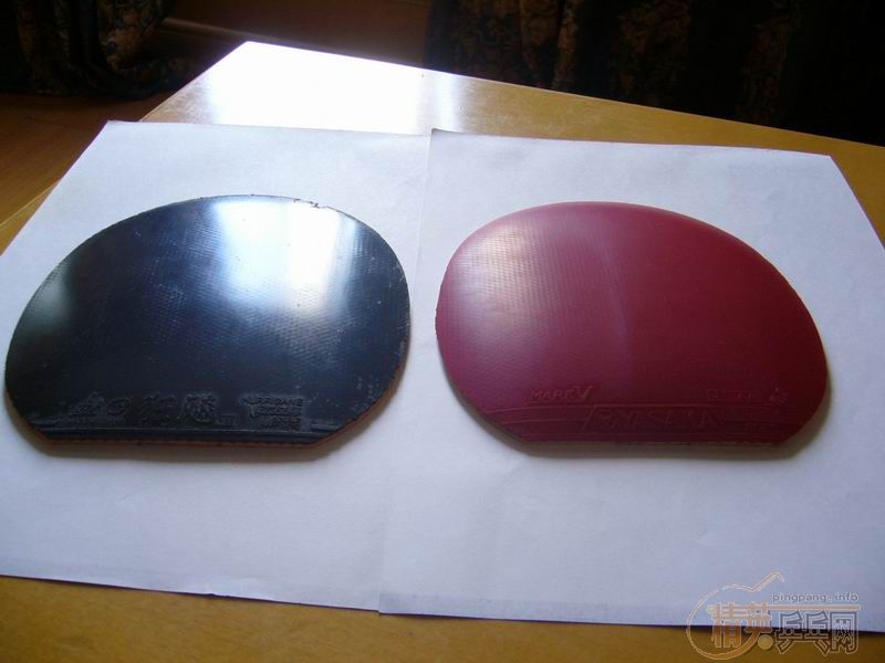 ��OC�������YASAKA MARK V