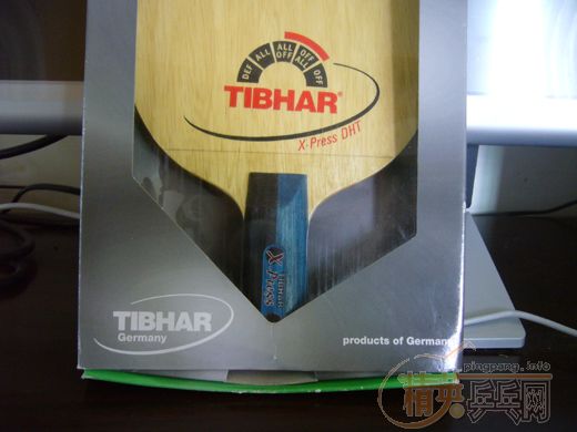 ��95��  ͦ��TIBHAR��ѹ��ֱ��X-Press DHT  ����350Ԫ