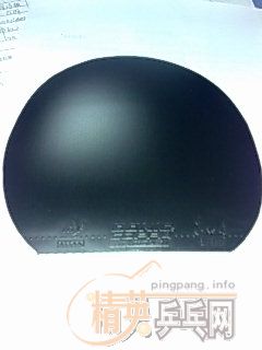 �� DONIC BlackDevil CB!�ɲ�����˼��� ��Hybrid wood