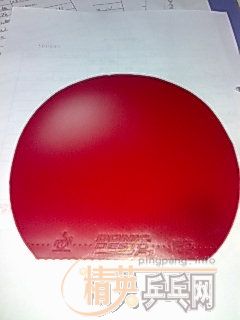 �� DONIC BlackDevil CB!�ɲ�����˼��� ��Hybrid wood