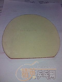 �� DONIC BlackDevil CB!�ɲ�����˼��� ��Hybrid wood