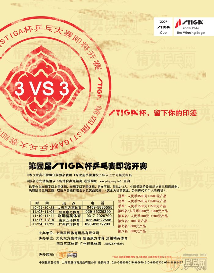 <font size="4" color="#FF0000">2007ĽSTIGAȫҵƹҴ棡</font>