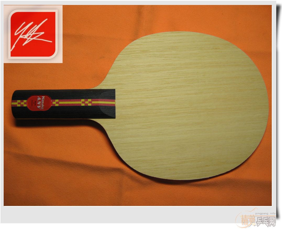 [ԭ��]420���ʳ�9.6��Nittaku ANV WN5