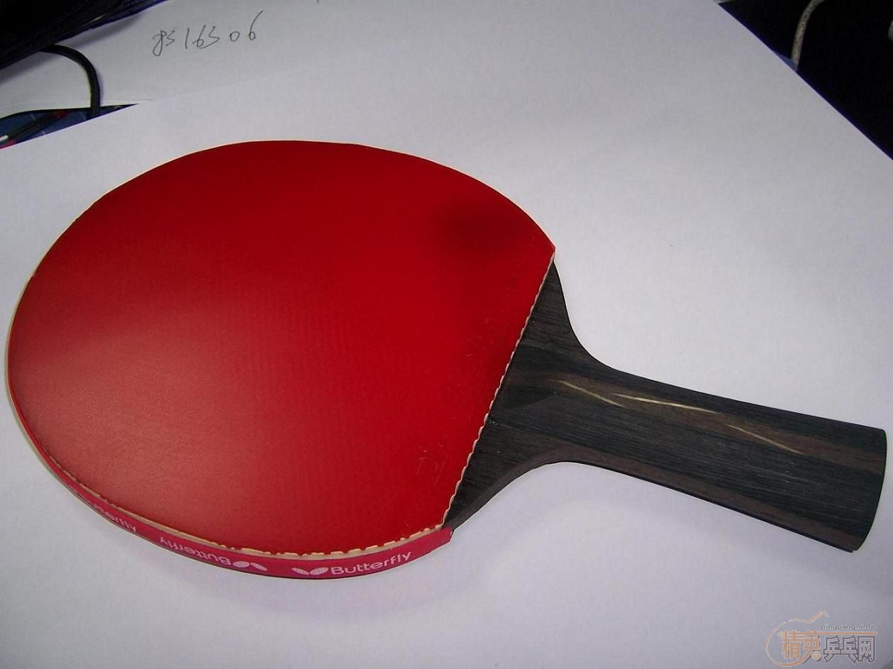 ̼����ɫ! DONIC BlackDevil CB