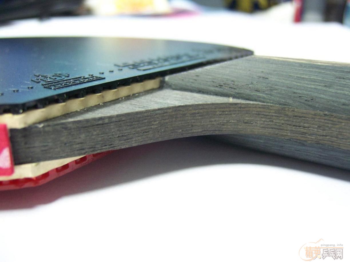 ̼����ɫ! DONIC BlackDevil CB