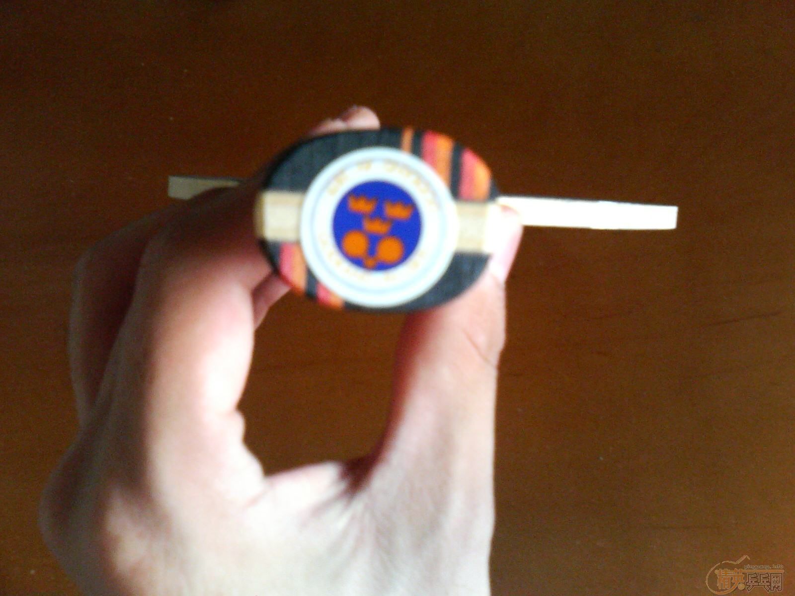 [ԭ��]�ϴ�ѧ�ĵ�һֻ�º��~~~