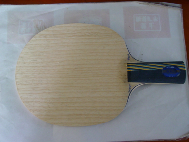 �����ѳ�һ��9.5���µ�STIGA EGֱ��,���鿴ͼ