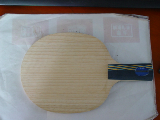 �����ѳ�һ��9.5���µ�STIGA EGֱ��,���鿴ͼ