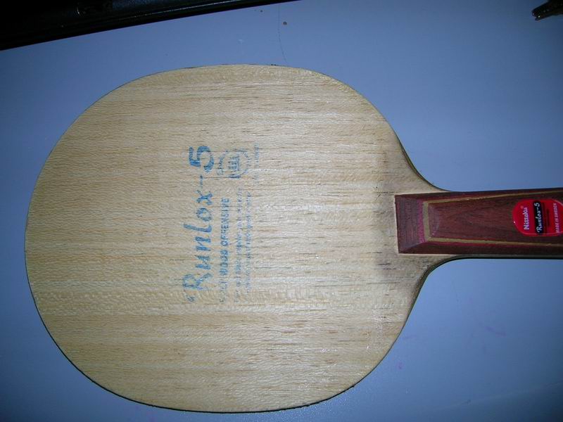 ��1���׽���NITTAKU RUNLOX-5ֱ��