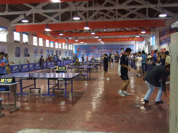 729��ȫ��ƹ���ϱ���ս��"�Ϸ�վ"�ֳ�����