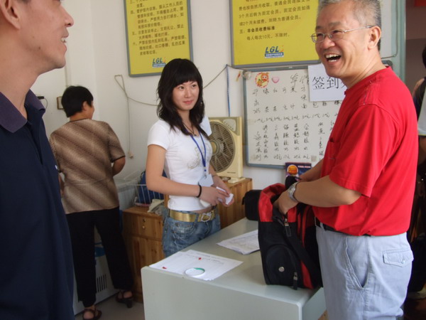 729��ȫ��ƹ���ϱ���ս��"�Ϸ�վ"�ֳ�����