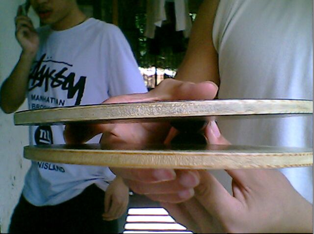 �� ����ľ,��OC(��ΪFL)