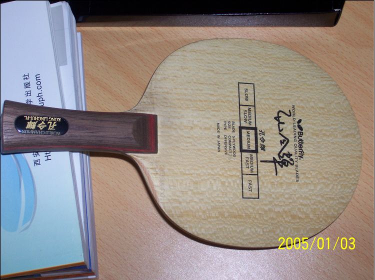 �� ����ľ,��OC(��ΪFL)