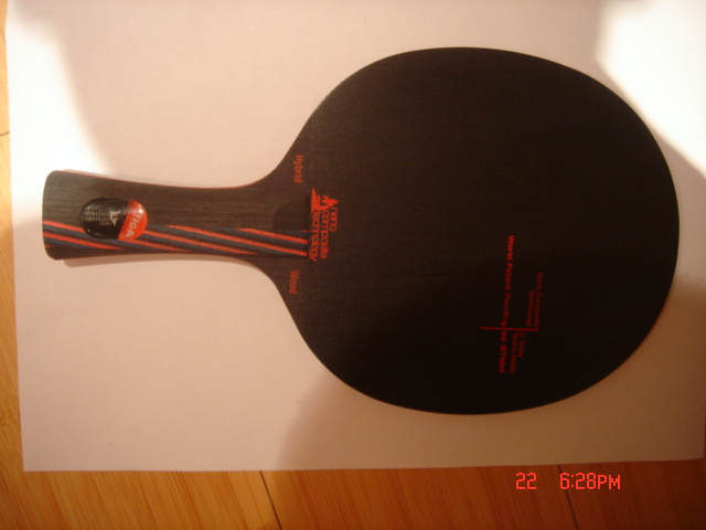 Hybrid wood 9.8 ���¼���