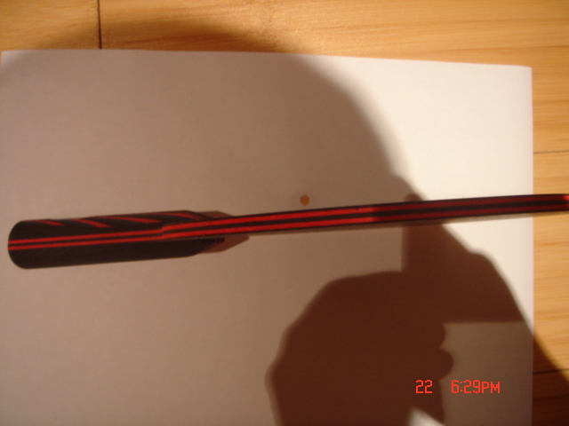 Hybrid wood 9.8 ���¼���