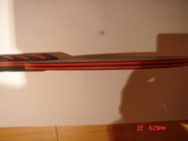 Hybrid wood 9.8 ���¼���