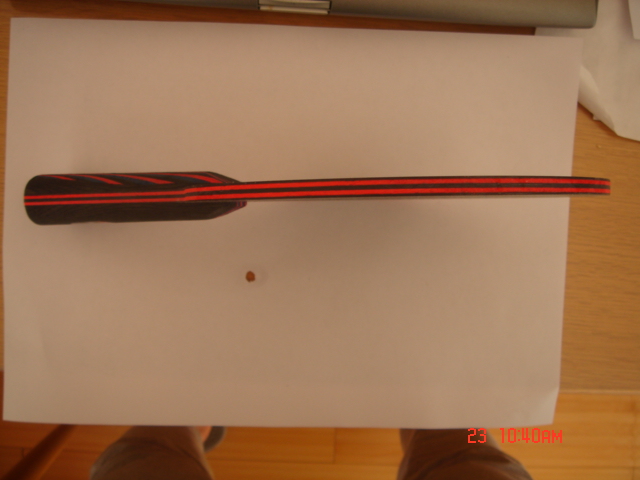 Hybrid wood 9.8 ���¼���