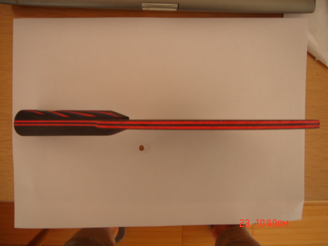 Hybrid wood 9.8 ���¼���