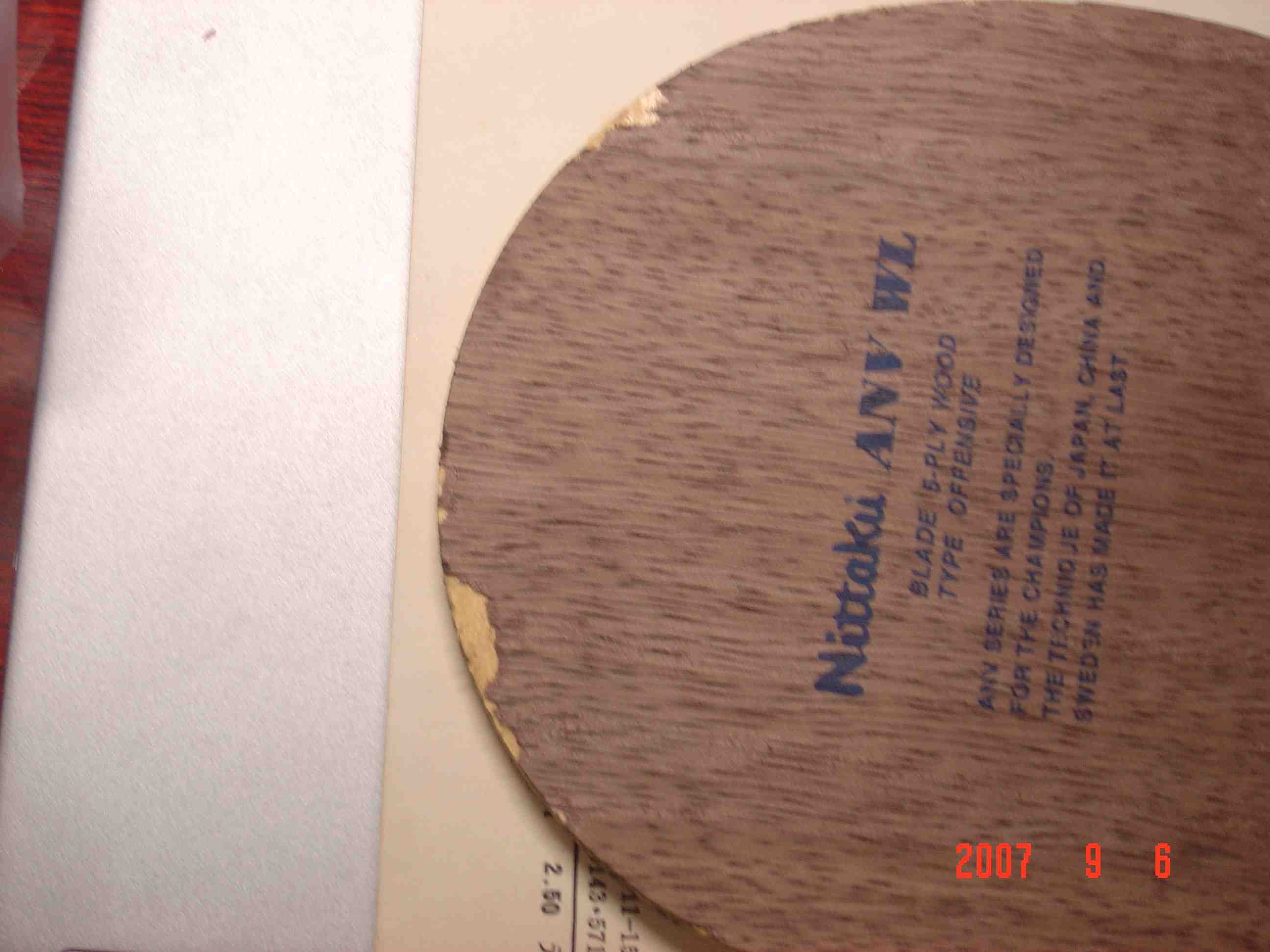 ANV WL 200������һ��FX