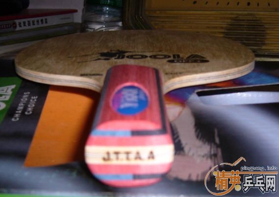 Joola Rossi Fire ST 220�����