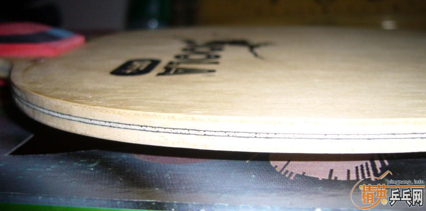 Joola Rossi Fire ST 220�����