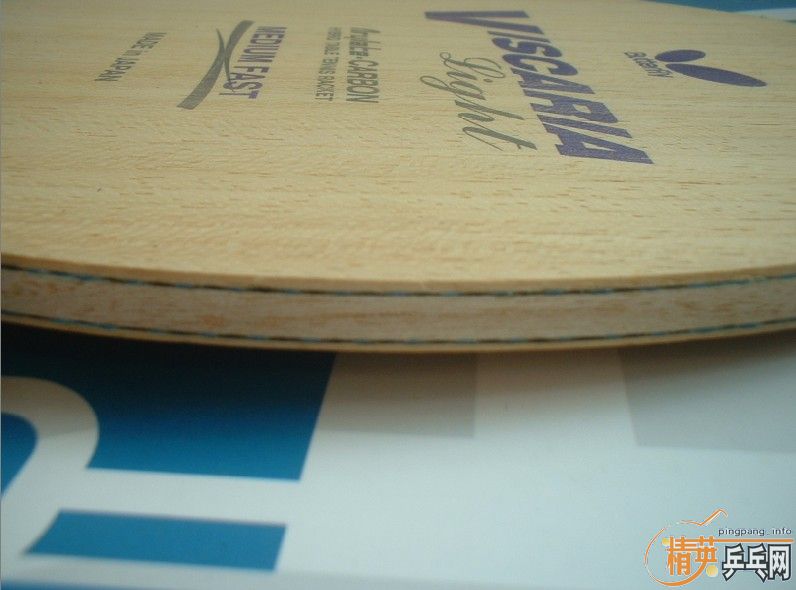 ����������VISCARIA-LIGHT����壬����ֱ��